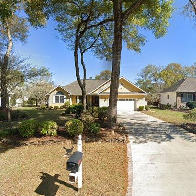 452 Egret Drive Sunset Beach, Beach, NC 28468