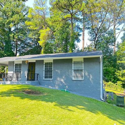 452 Fedora Way Nw, Atlanta, GA 30331