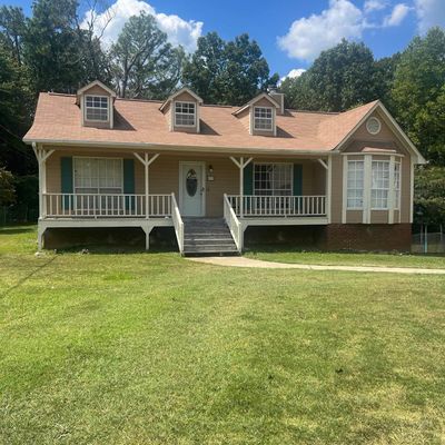 453 Altamont Dr, Pleasant Grove, AL 35127