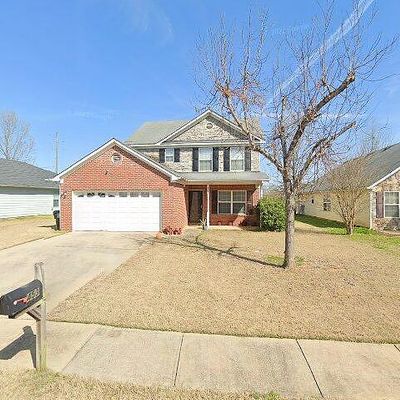 453 Cathedral Dr, Mcdonough, GA 30253