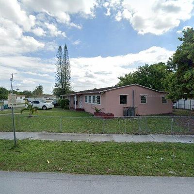 4530 Nw 171 St St, Miami Gardens, FL 33055