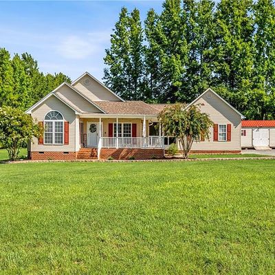 454 Saddlebred Loop, Stokesdale, NC 27357