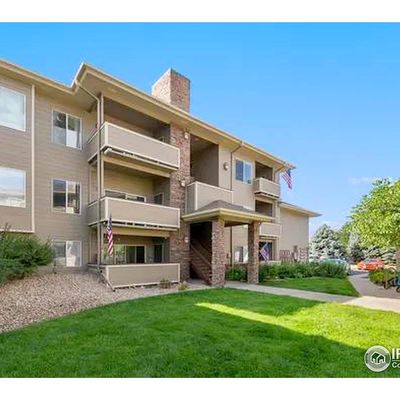 4545 Wheaton Drive #220, Fort Collins, CO 80525