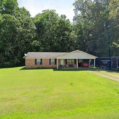 455 Chesterville Rd, Belden, MS 38826