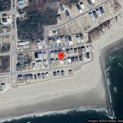 455 E Third Street Ocean Isle Beach, Beach, NC 28469