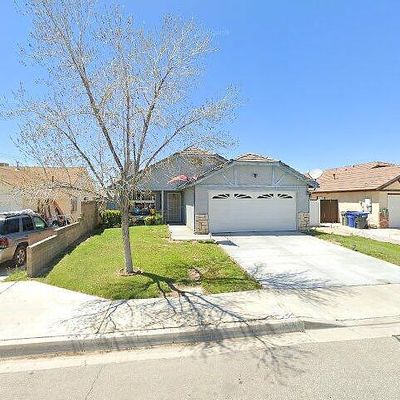 45517 13 Th St W, Lancaster, CA 93534