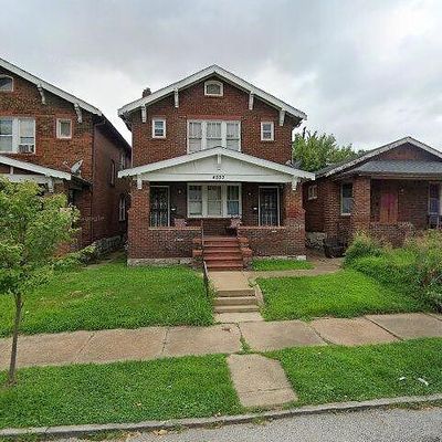 4553 Durant Ave, Saint Louis, MO 63115