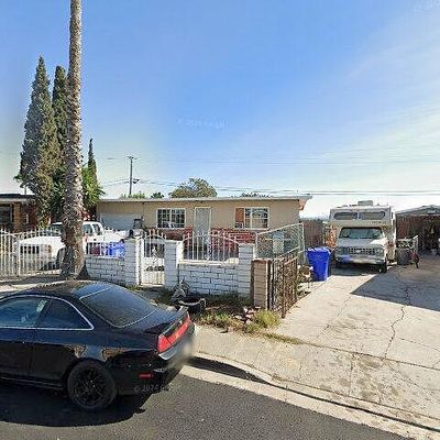 4561 G St, San Diego, CA 92102