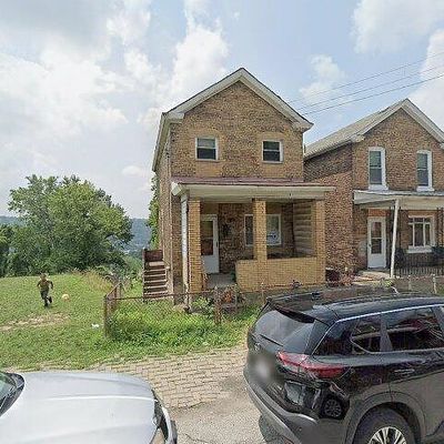 568 Stokes Ave, Braddock, PA 15104