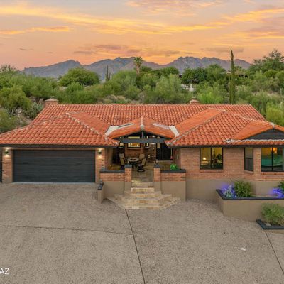 5701 E Rio Verde Vista Dr, Tucson, AZ 85750