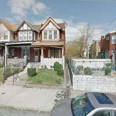 5711 Broomall St, Philadelphia, PA 19143