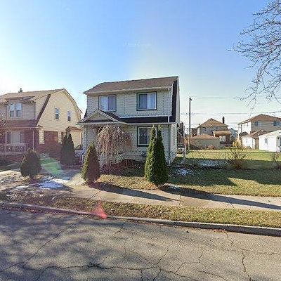 5713 Argyle St, Dearborn, MI 48126