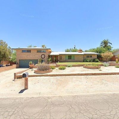 5750 E 6 Th St, Tucson, AZ 85711