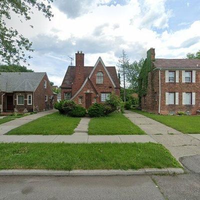 5796 Devonshire Rd, Detroit, MI 48224