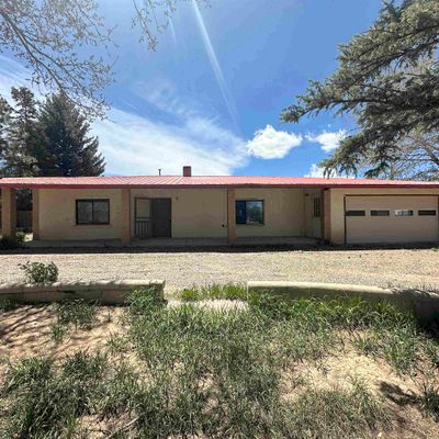 58 Camino Sur Del Llano Quemado, Ranchos De Taos, NM 87557