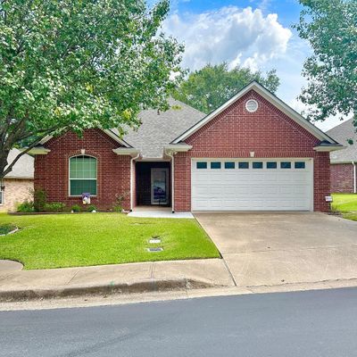 5806 Cross Creek Cir #5806 Cross Creek Cir, Tyler, TX 75703