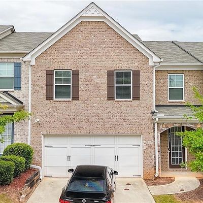 5805 Keystone Grv, Lithonia, GA 30058