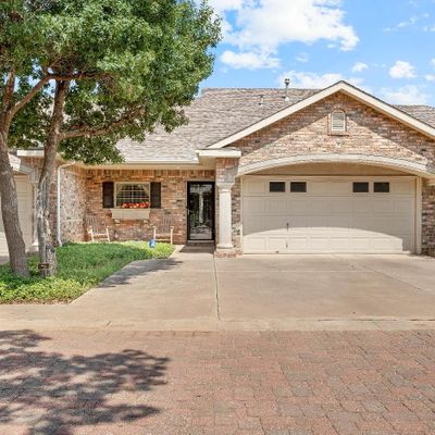 5811 11th Place #Unit 6, Lubbock, TX 79416