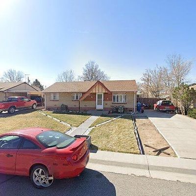 5810 E 67 Th Pl, Commerce City, CO 80022