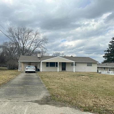 5861 Janice Dr, Fairfield, OH 45014