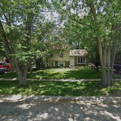 5901 Willowbridge Rd, Ypsilanti, MI 48197