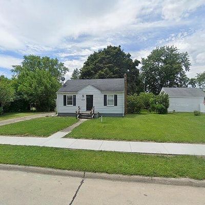 5933 Arcola St, Garden City, MI 48135