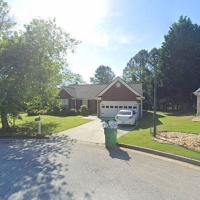 5955 Hillvale Trl, Lithonia, GA 30058