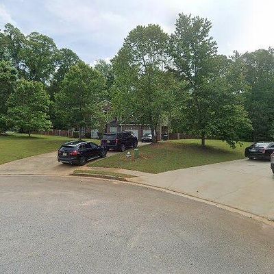 599 Trotters Ln, Mcdonough, GA 30252