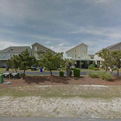 6 Channel Drive Ocean Isle Beach, Beach, NC 28469