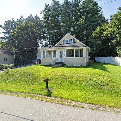 6 Smith St, Milford, NH 03055