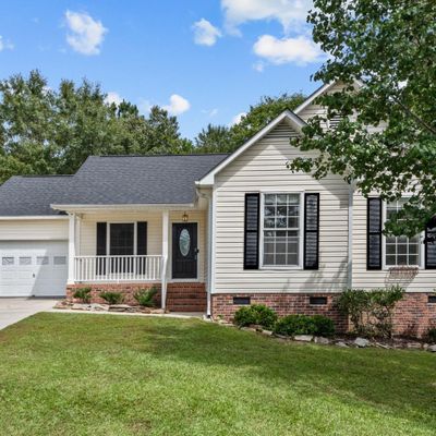 6 Windbreak Ct, Irmo, SC 29063