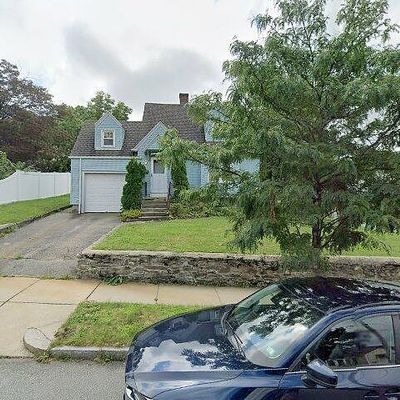 60 Summerhill Ave, Worcester, MA 01606