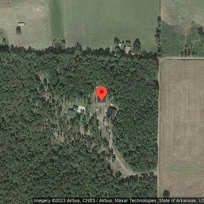 600 Cedar Grove Rd, Hector, AR 72843