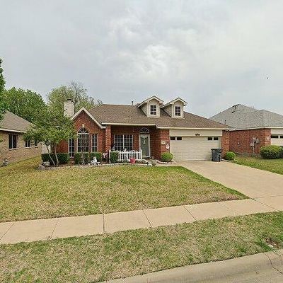 600 Grassy Glen Dr, Wylie, TX 75098