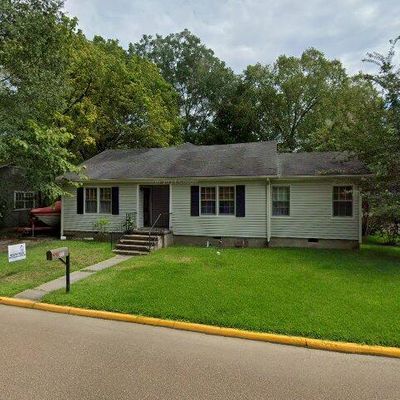 600 N 11 Th St, Oxford, MS 38655