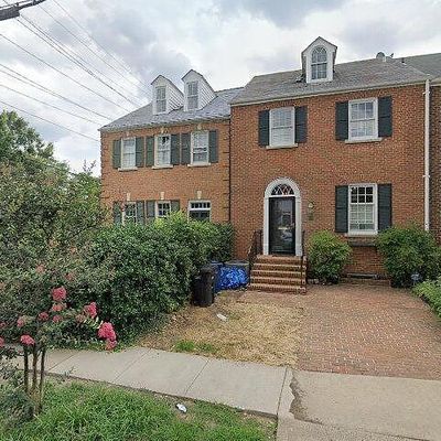 600 S Lee St, Alexandria, VA 22314