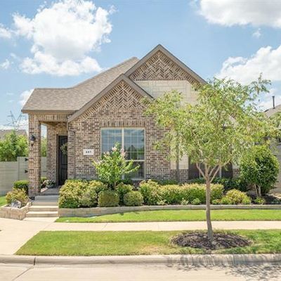 601 Boardwalk Way, Argyle, TX 76226