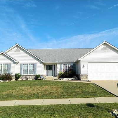 6011 Blake Thomas Dr, Wentzville, MO 63385