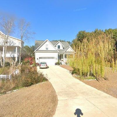 602 W Owens Street Southport, Southport, NC 28461