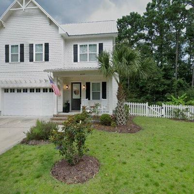 6031 Pine Laurel Drive Wilmington, Wilmington, NC 28409