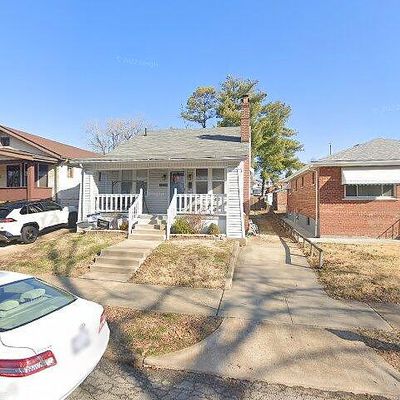 6039 Juniata St, Saint Louis, MO 63139