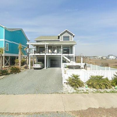 604 Ocean Boulevard W Holden Beach, Beach, NC 28462