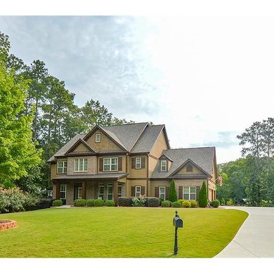 6040 Victoria Falls Overlook Nw, Acworth, GA 30101