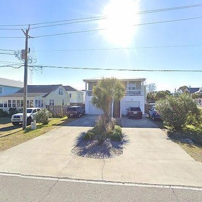 605 Ocean Boulevard Unit 1 Carolina Beach, Beach, NC 28428