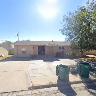 605 W Tyler Ave, Lovington, NM 88260