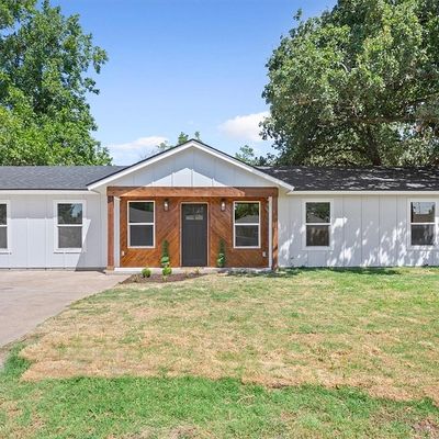 606 Avenue G, Waco, TX 76705