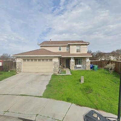 606 Brant Dr, Los Banos, CA 93635