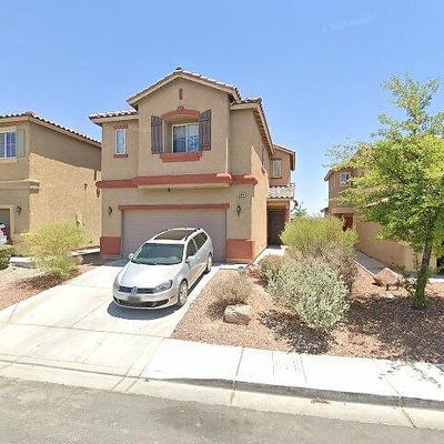 6064 Salsbury Cove Dr, North Las Vegas, NV 89081