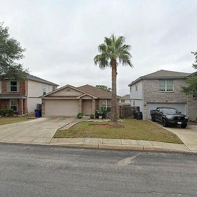 607 Coral Hbr, San Antonio, TX 78251