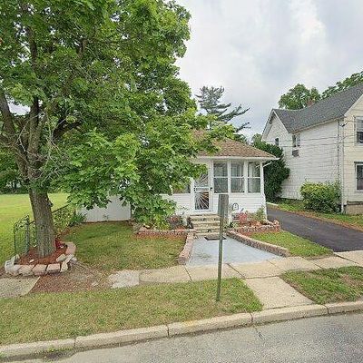 607 Fowler Ave, Vineland, NJ 08360